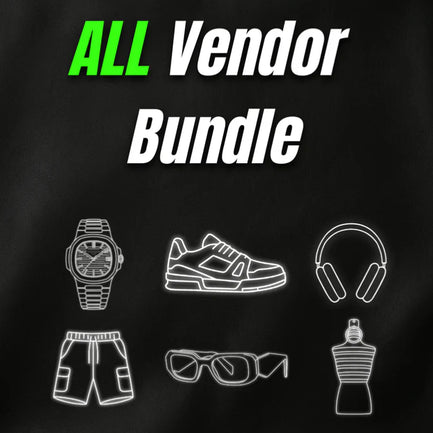 All Vendors